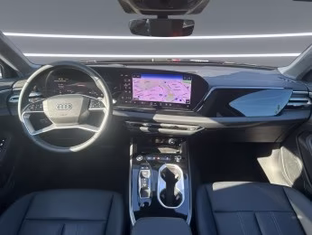 Avant TFSI Tech MATRIX AHK PANO 360° HuD B&amp;O