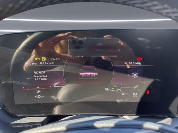 Avant TFSI Tech MATRIX AHK PANO 360° HuD B&amp;O