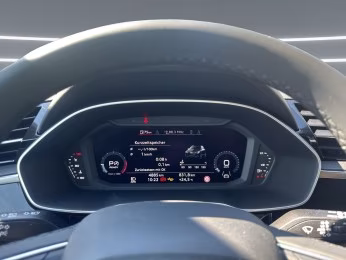 35 TFSI advanced AHK ACC PDC Navi+ Virt 19"