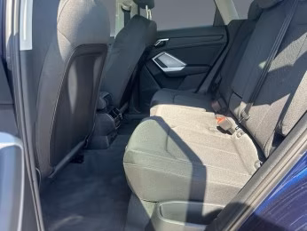35 TFSI advanced AHK ACC PDC Navi+ Virt 19"