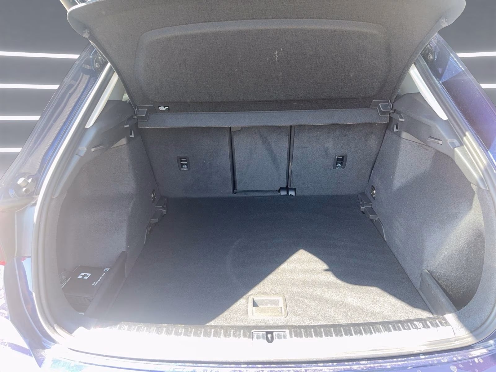 35 TFSI advanced AHK ACC PDC Navi+ Virt 19"
