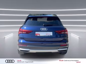 35 TFSI advanced AHK ACC PDC Navi+ Virt 19"