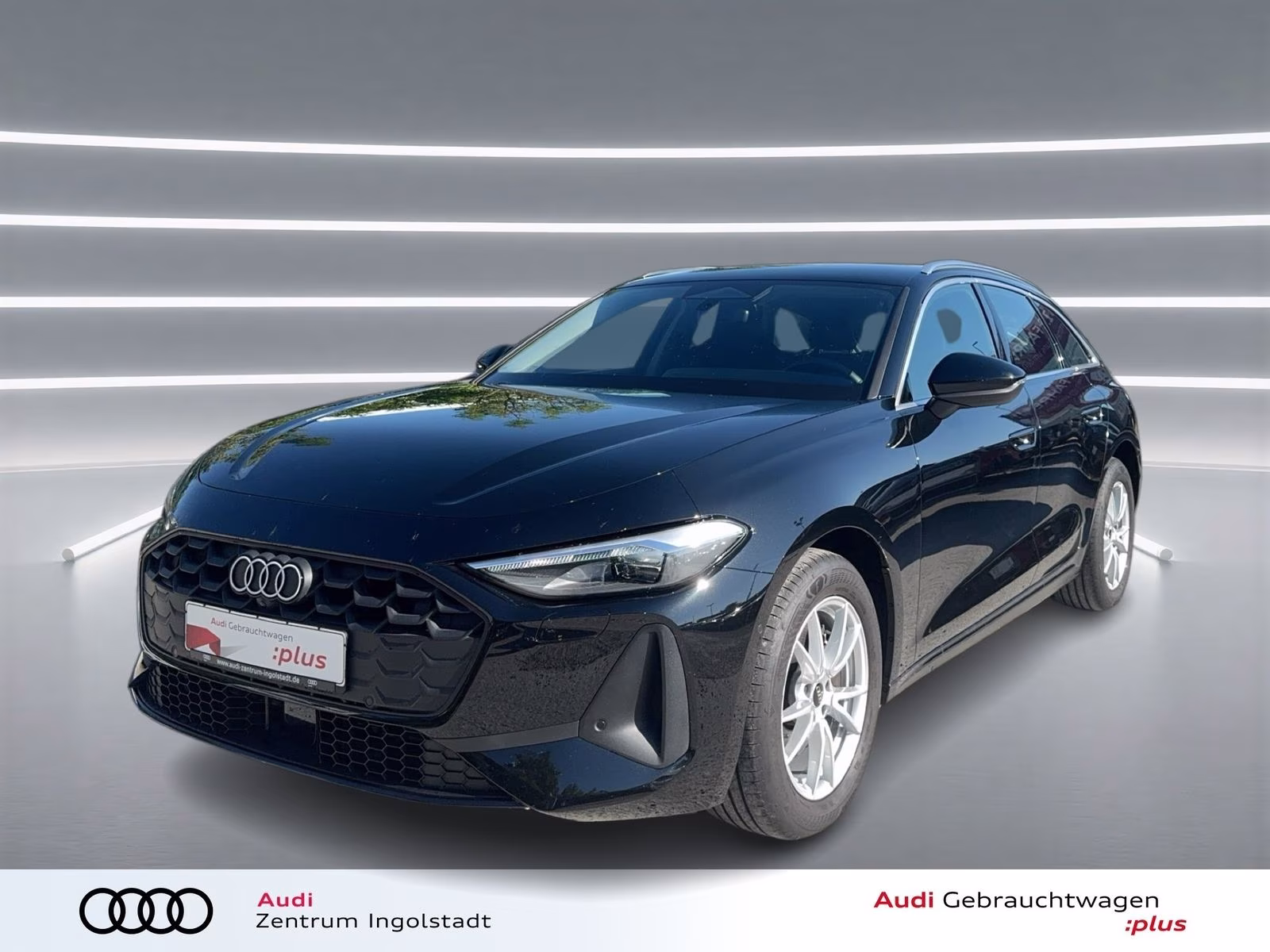 Avant TFSI KAMERA ACC PDC+ SHZ NAVI VIRTUAL+