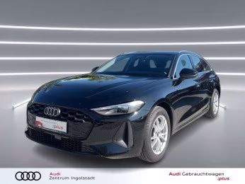 Avant TFSI KAMERA ACC PDC+ SHZ NAVI VIRTUAL+