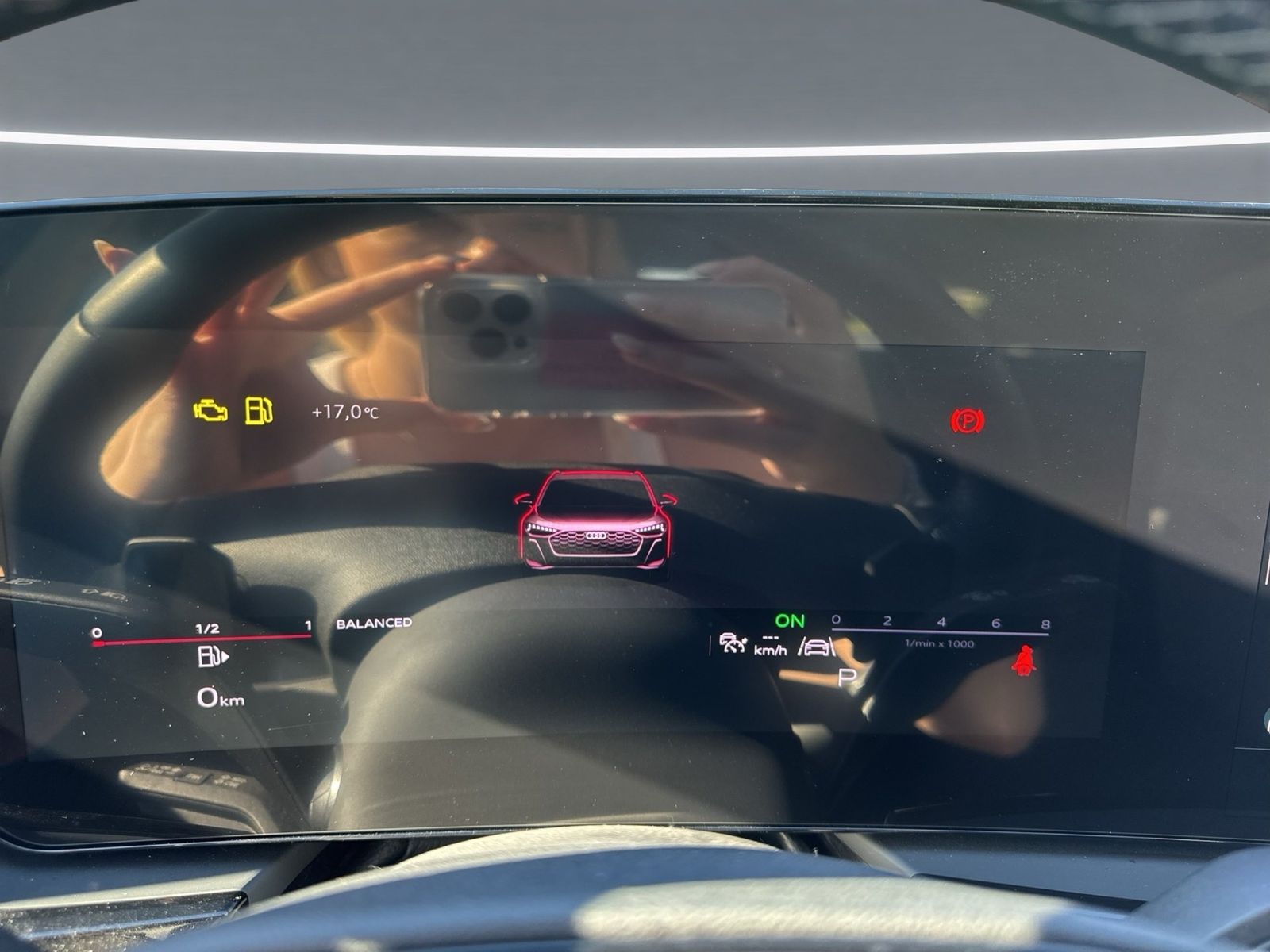 Audi A5 Avant TFSI KAMERA ACC PDC+ SHZ NAVI VIRTUAL+