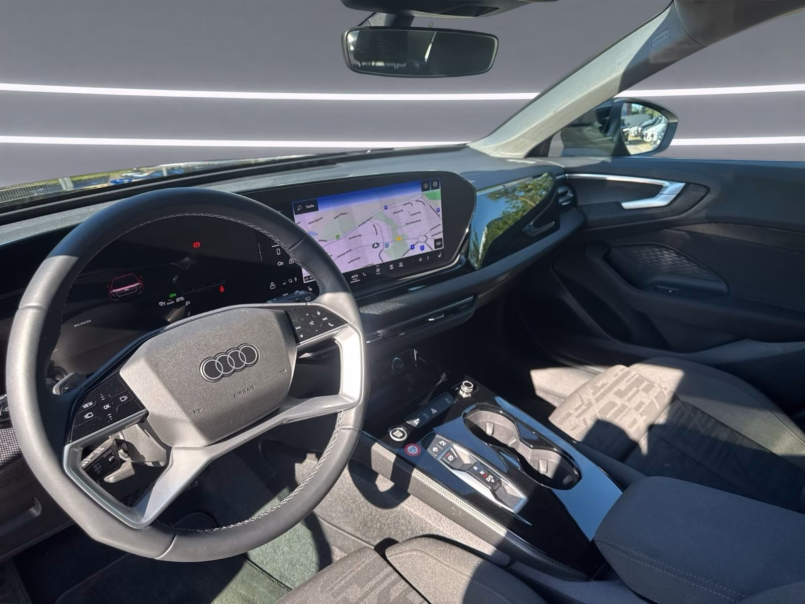 Avant TFSI KAMERA ACC PDC+ SHZ NAVI VIRTUAL+