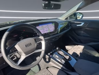 Avant TFSI KAMERA ACC PDC+ SHZ NAVI VIRTUAL+