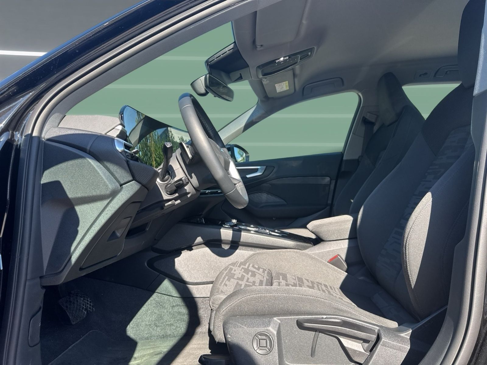 Audi A5 Avant TFSI KAMERA ACC PDC+ SHZ NAVI VIRTUAL+