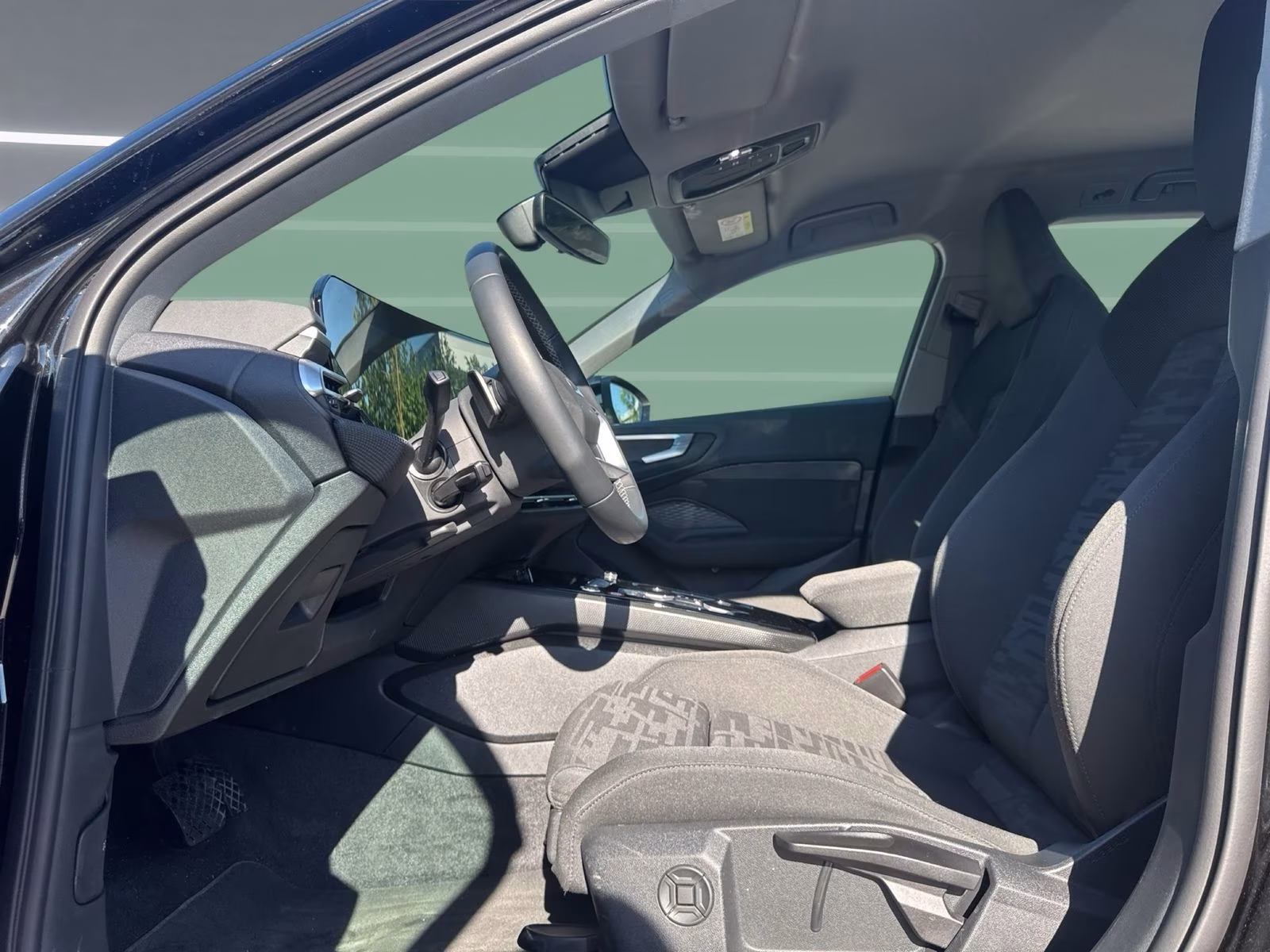 Avant TFSI KAMERA ACC PDC+ SHZ NAVI VIRTUAL+