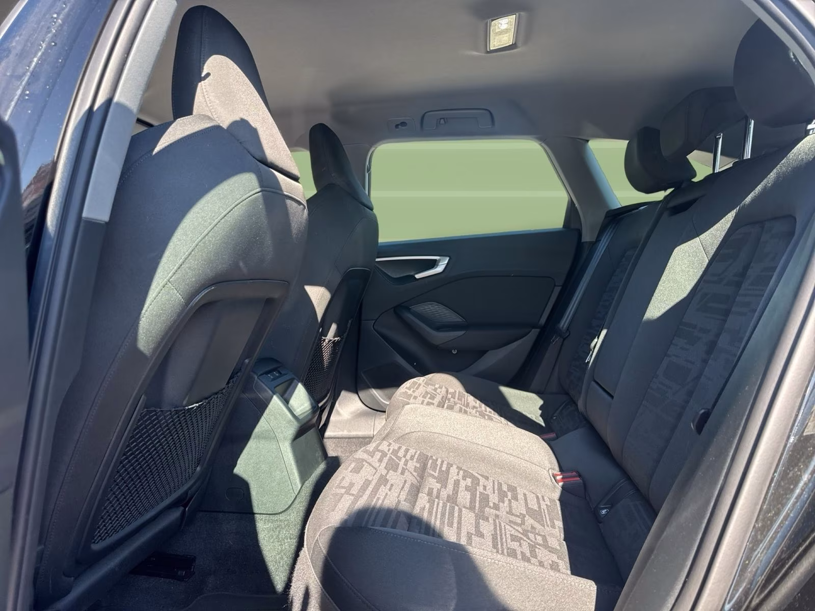 Avant TFSI KAMERA ACC PDC+ SHZ NAVI VIRTUAL+