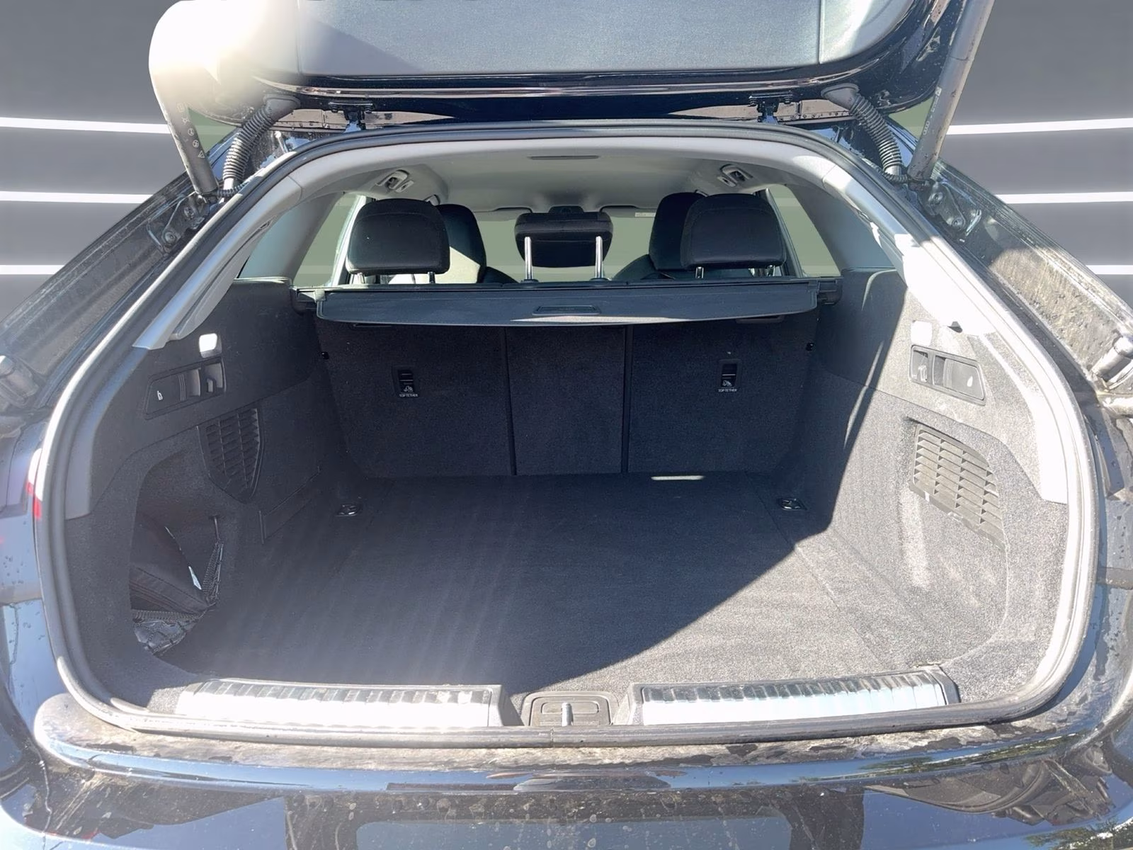 Avant TFSI KAMERA ACC PDC+ SHZ NAVI VIRTUAL+
