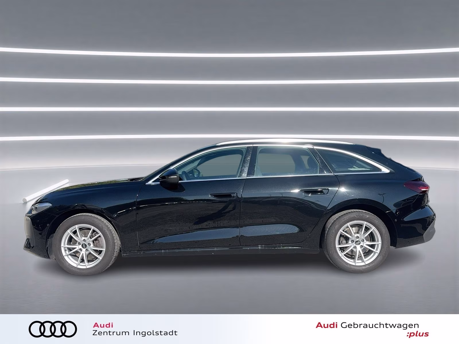 Avant TFSI KAMERA ACC PDC+ SHZ NAVI VIRTUAL+
