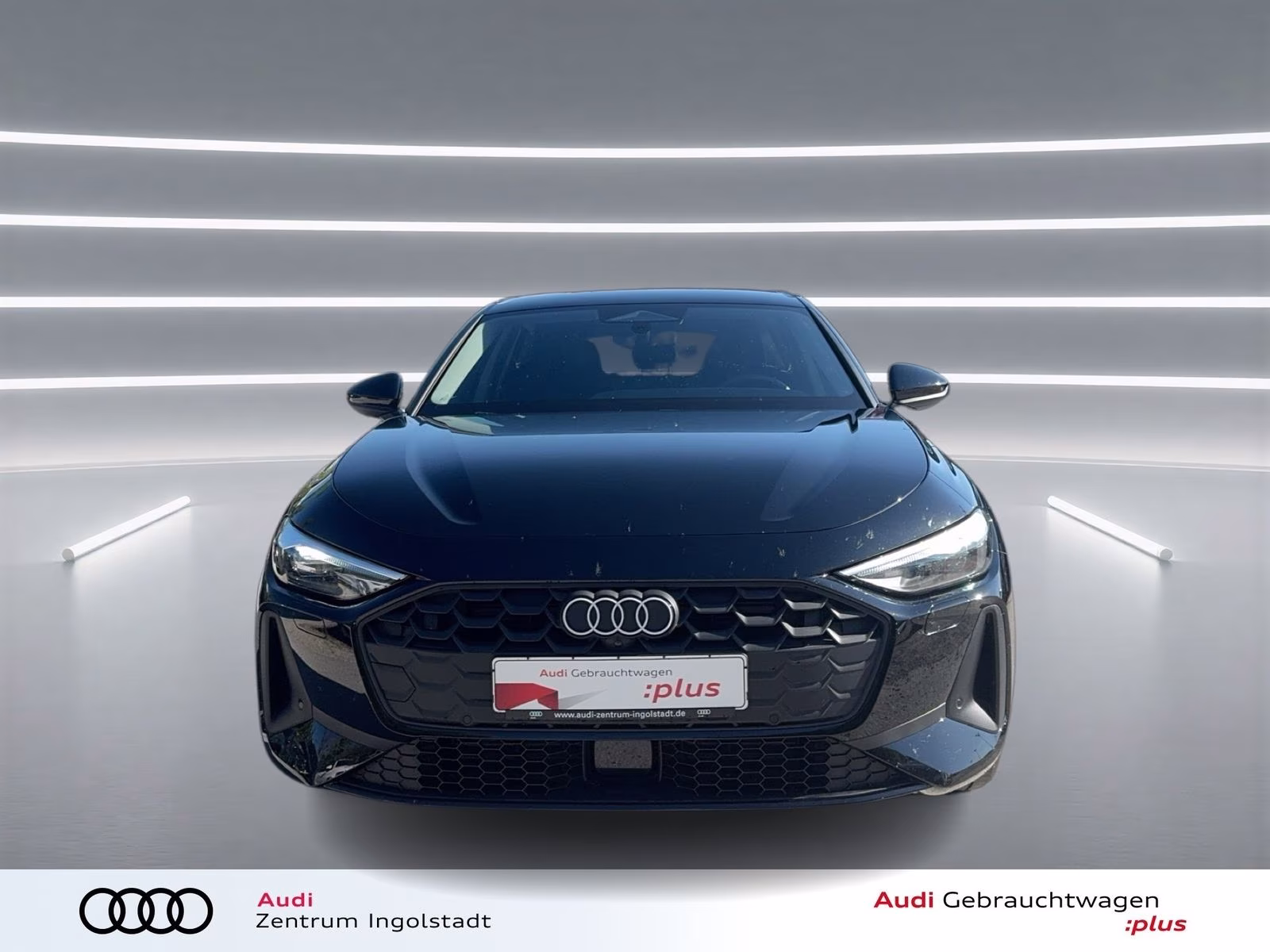 Avant TFSI KAMERA ACC PDC+ SHZ NAVI VIRTUAL+