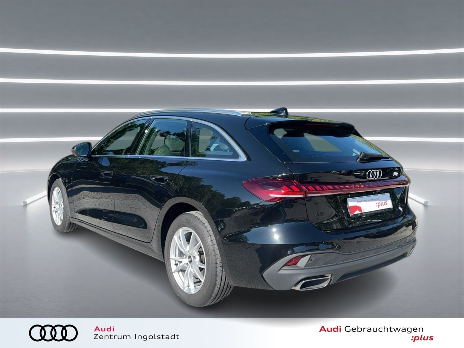 Audi A5 Avant TFSI KAMERA ACC PDC+ SHZ NAVI VIRTUAL+