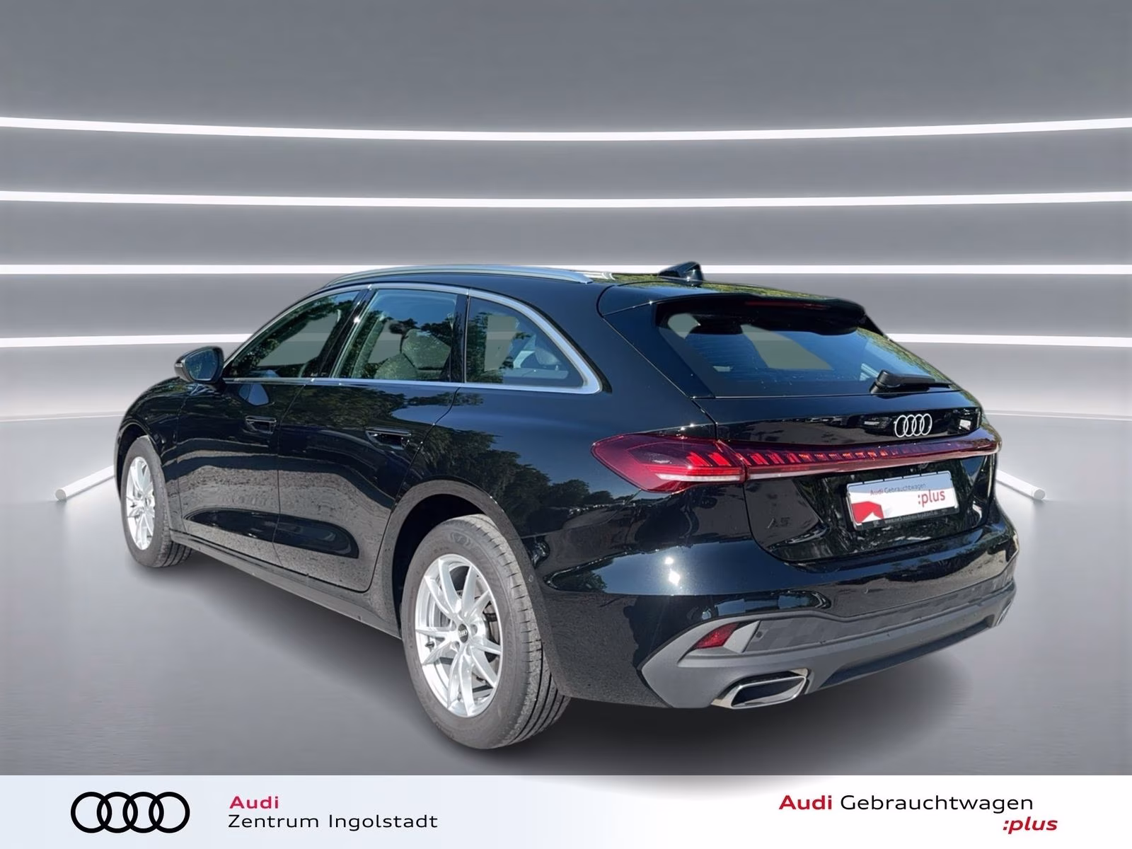 Avant TFSI KAMERA ACC PDC+ SHZ NAVI VIRTUAL+