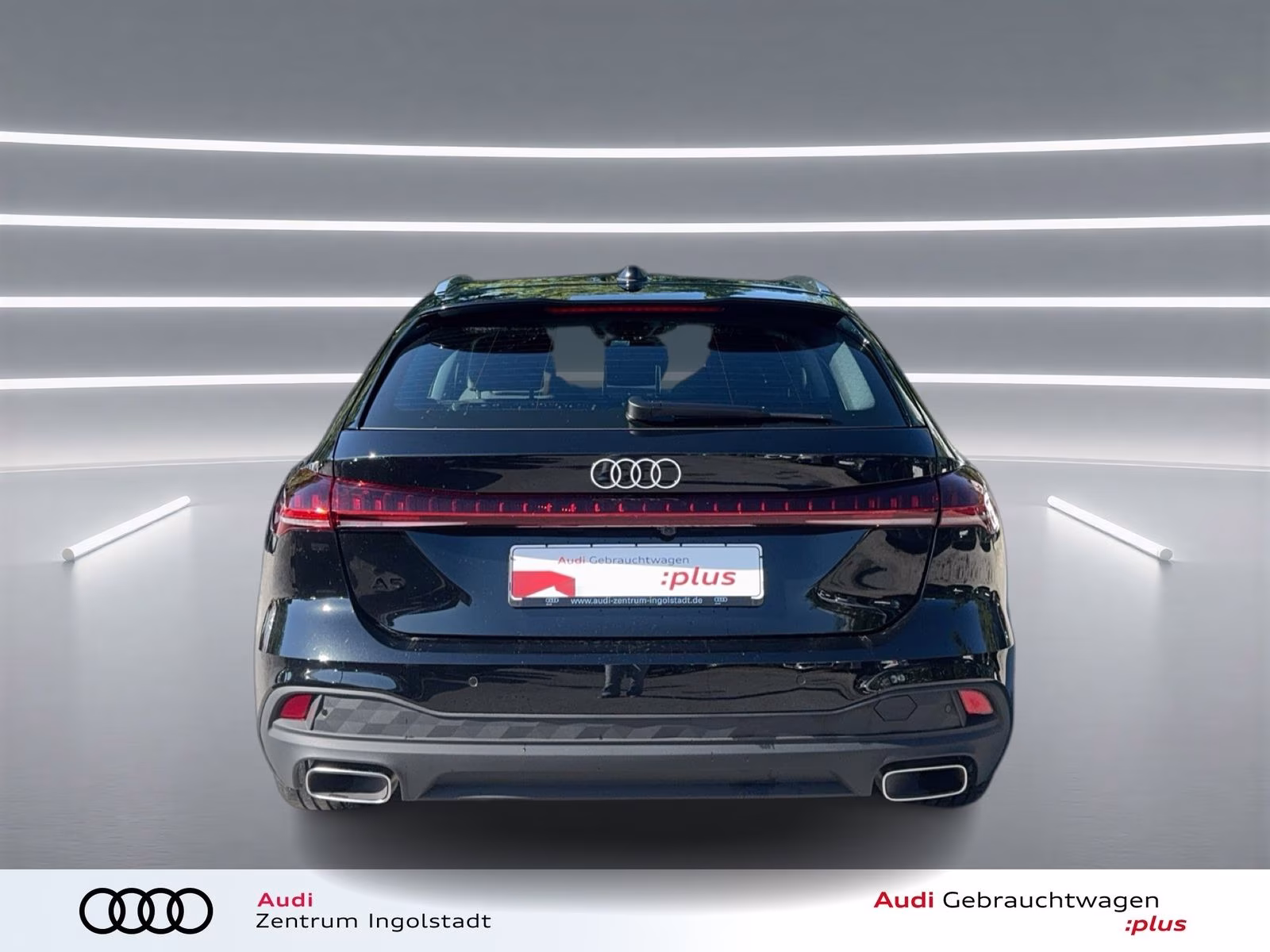 Avant TFSI KAMERA ACC PDC+ SHZ NAVI VIRTUAL+