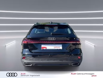Avant TFSI KAMERA ACC PDC+ SHZ NAVI VIRTUAL+