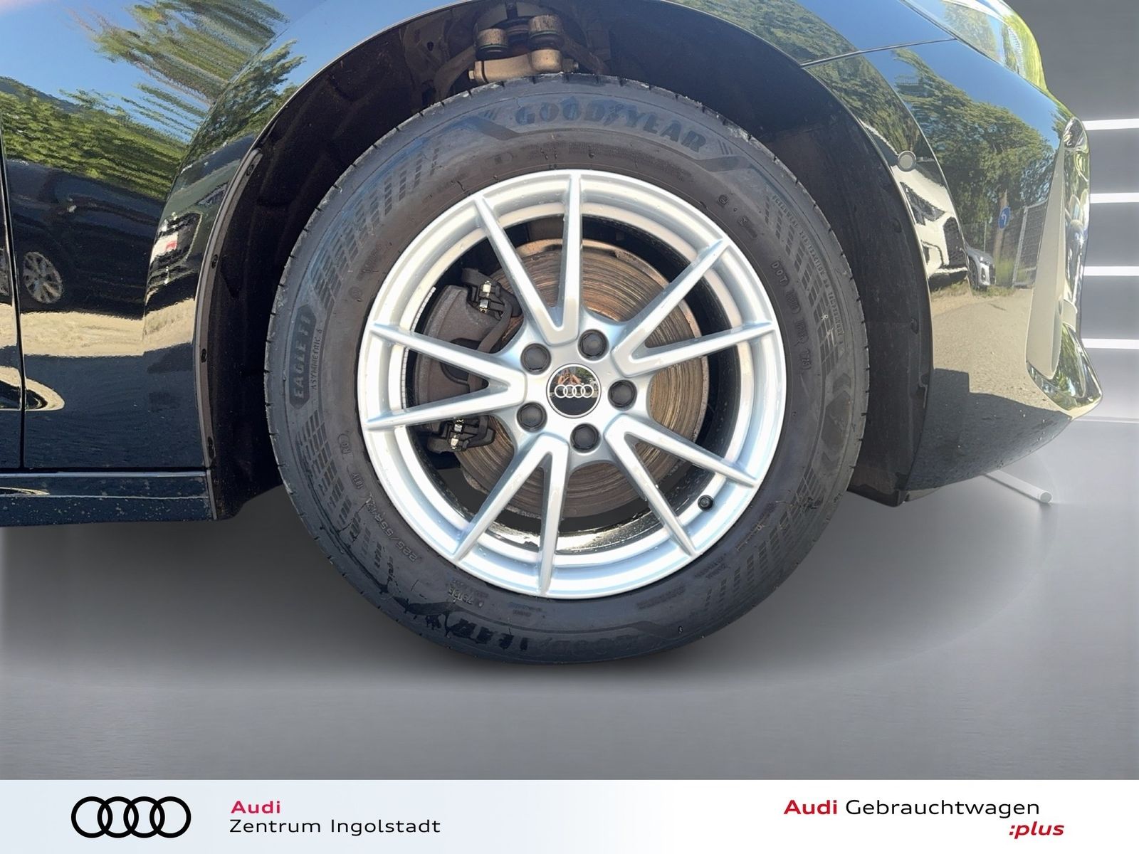 Audi A5 Avant TFSI KAMERA ACC PDC+ SHZ NAVI VIRTUAL+
