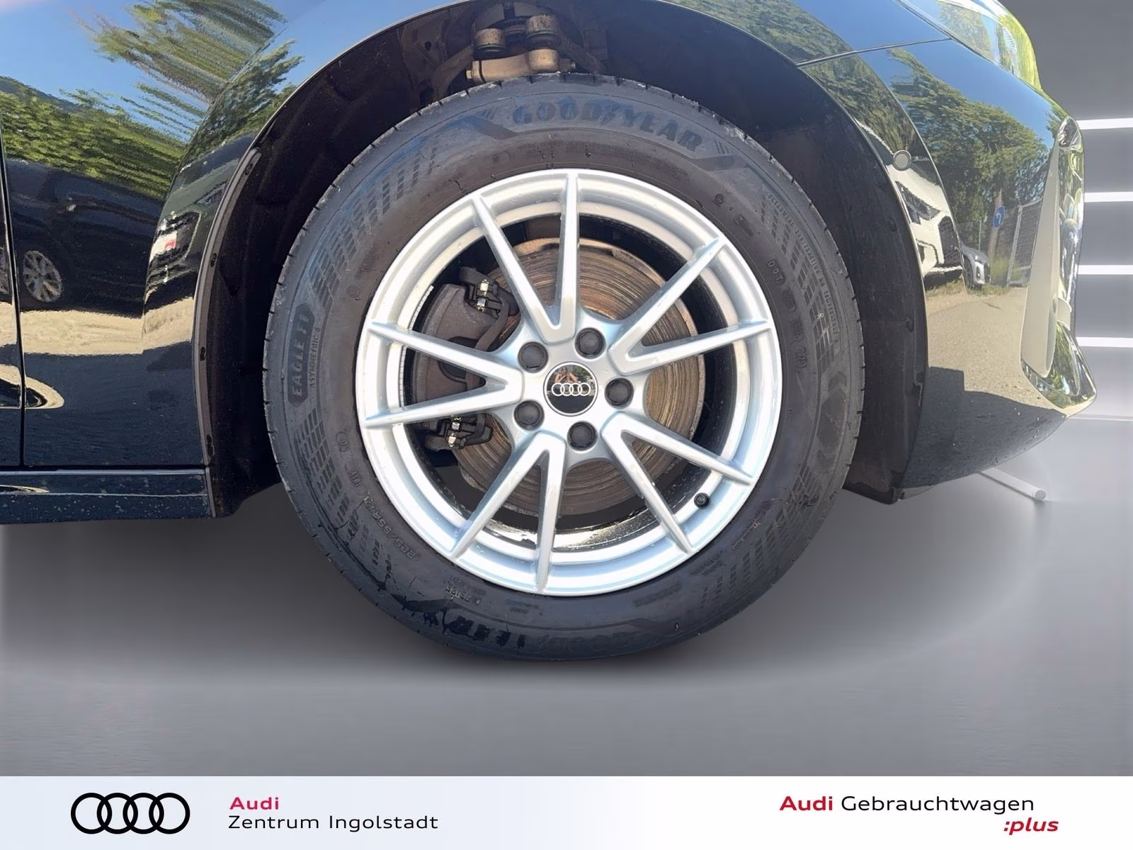 Avant TFSI KAMERA ACC PDC+ SHZ NAVI VIRTUAL+