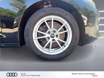 Avant TFSI KAMERA ACC PDC+ SHZ NAVI VIRTUAL+