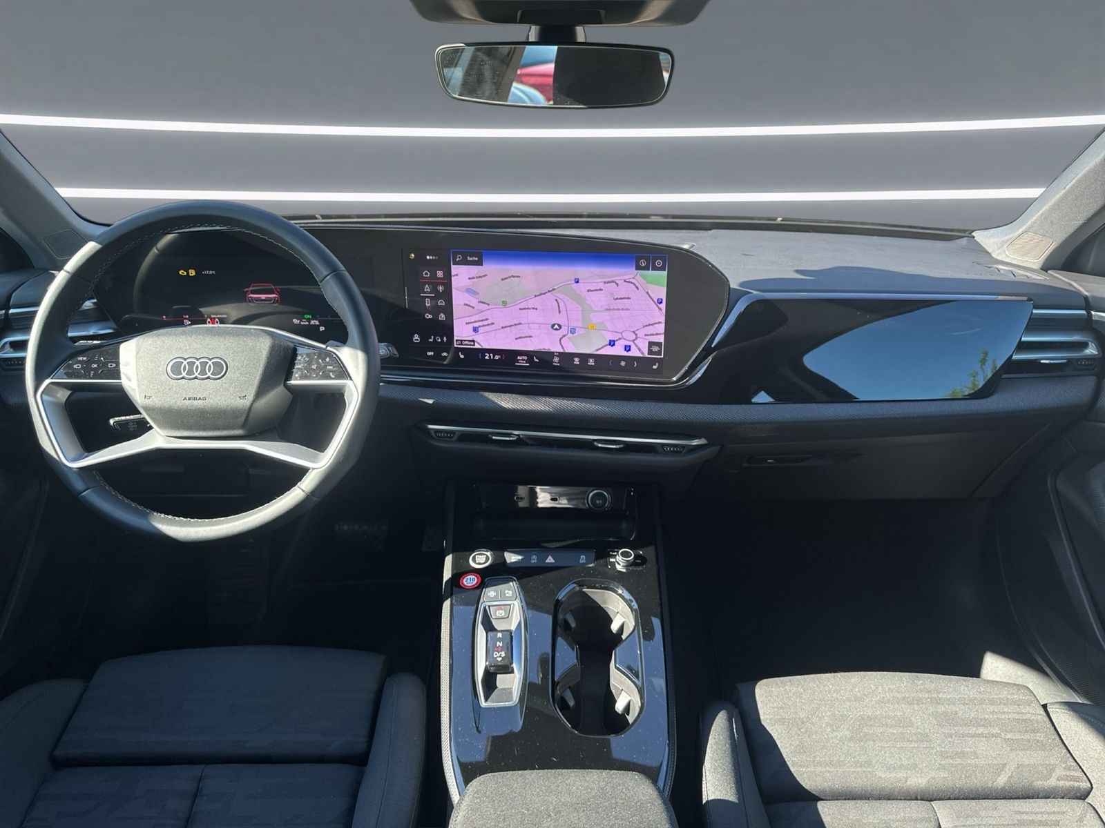 Audi A5 Avant TFSI KAMERA ACC PDC+ SHZ NAVI VIRTUAL+