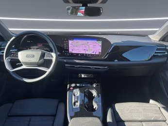 Avant TFSI KAMERA ACC PDC+ SHZ NAVI VIRTUAL+