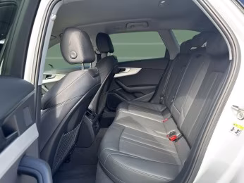 Avant 40 TDI qu S line MATRIX Navi+ ACC 19"