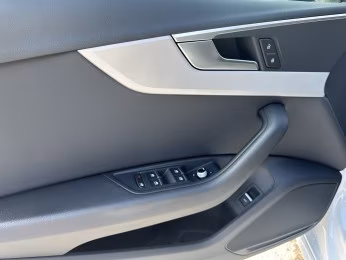 Avant 40 TDI qu S line MATRIX Navi+ ACC 19"