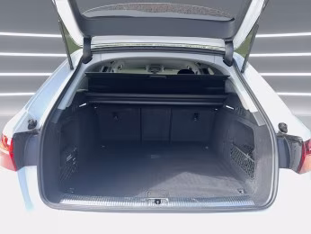 Avant 40 TDI qu S line MATRIX Navi+ ACC 19"