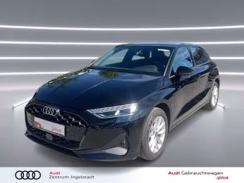 Sportback 30 TFSI LED PDC+ SHZ NAVI+ Virtual+
