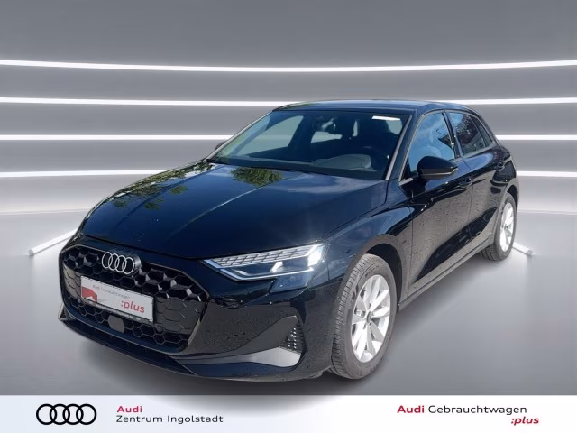 Audi A3 Sportback 30 TFSI LED PDC+ SHZ NAVI+ Virtual+
