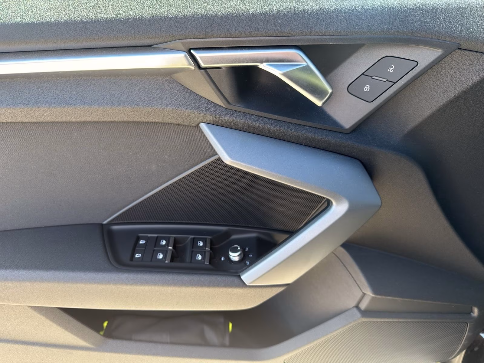 Sportback 30 TFSI LED PDC+ SHZ NAVI+ Virtual+
