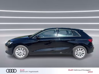 Sportback 30 TFSI LED PDC+ SHZ NAVI+ Virtual+
