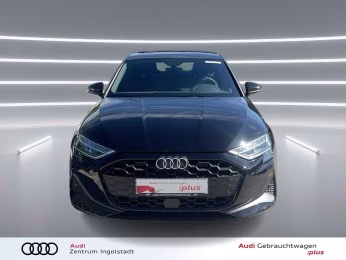 Sportback 30 TFSI LED PDC+ SHZ NAVI+ Virtual+
