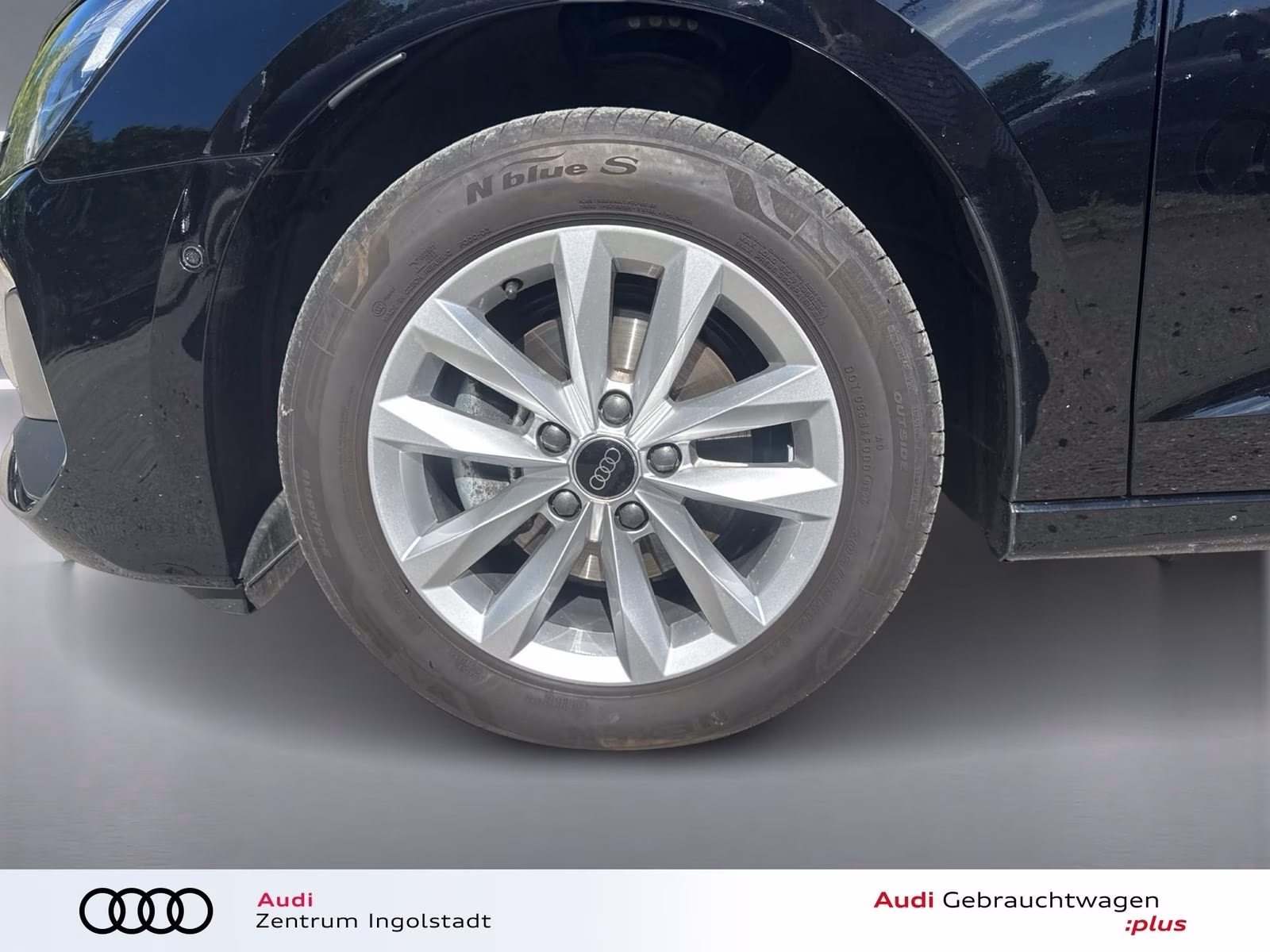 Sportback 30 TFSI LED PDC+ SHZ NAVI+ Virtual+