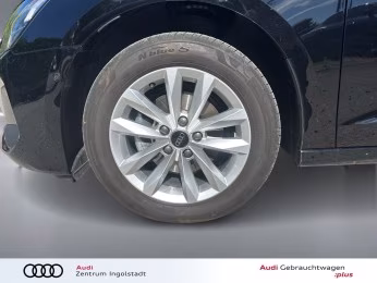Sportback 30 TFSI LED PDC+ SHZ NAVI+ Virtual+