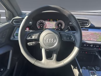 Sportback 30 TFSI LED PDC+ SHZ NAVI+ Virtual+