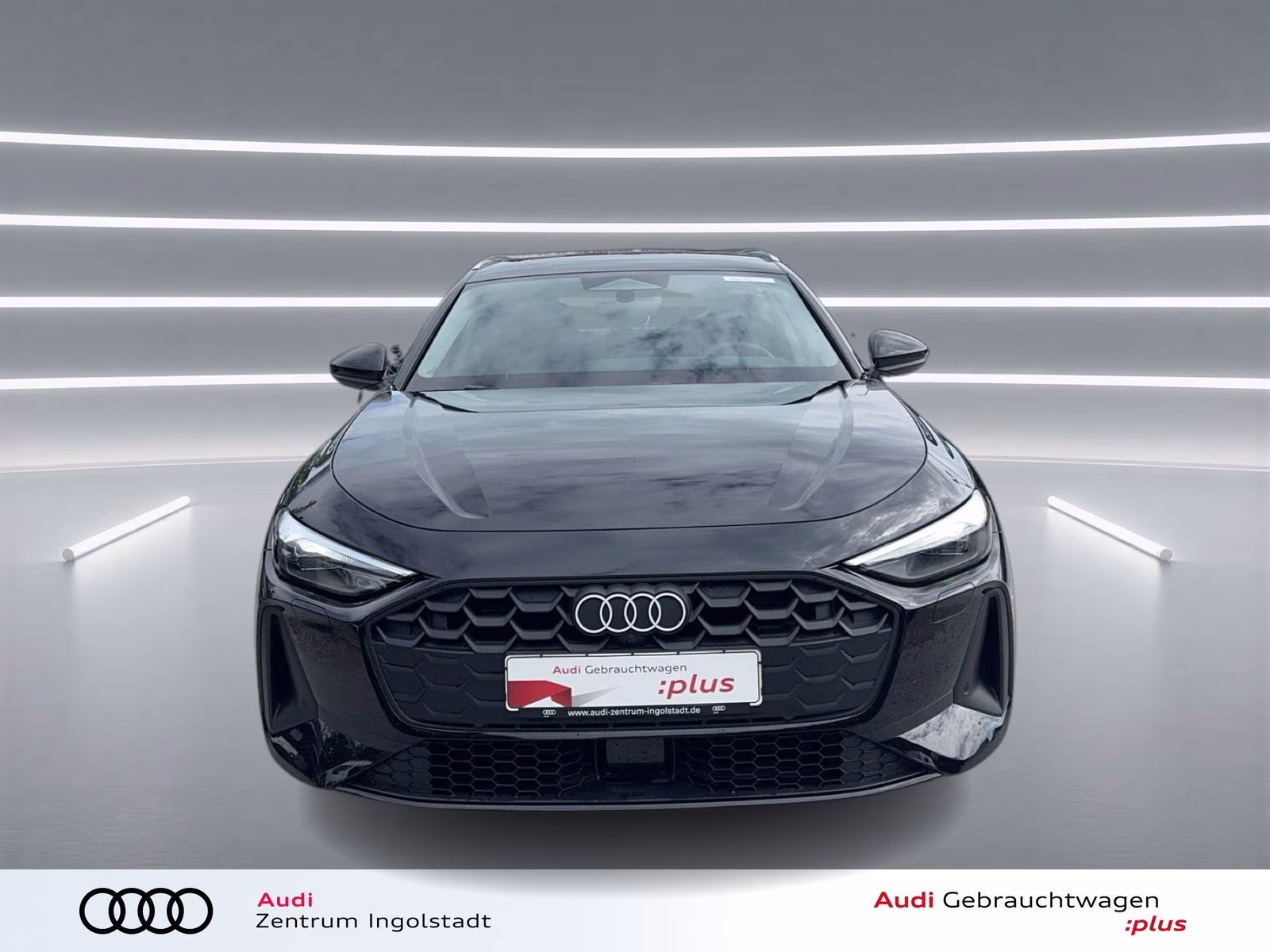 Avant TFSI PDC Kamera ACC LED Virtual SHZ 17"