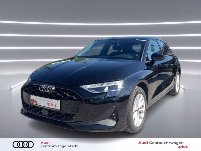 Audi A3 Sportback 30 TFSI LED Navi+ Virtual SHZ 16&amp;quot;
