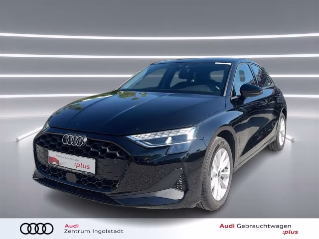 Audi A3 Sportback 30 TFSI LED Navi+ Virtual SHZ 16&amp;quot;