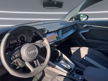 Sportback 30 TFSI LED Navi+ Virtual SHZ 16"