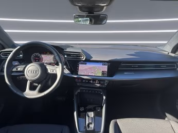 Sportback 30 TFSI LED Navi+ Virtual SHZ 16"