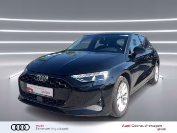 Sportback 30 TFSI LED Navi+ Virtual SHZ 16"