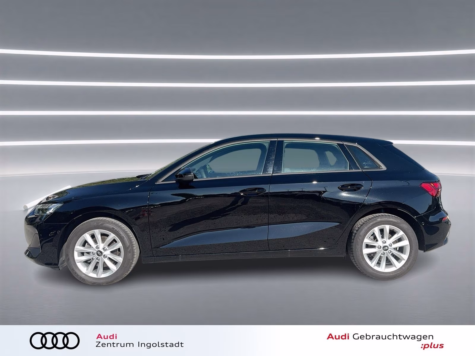 Sportback 30 TFSI LED Navi+ Virtual SHZ 16"