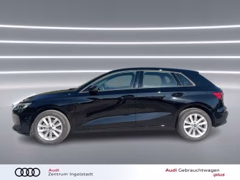 Sportback 30 TFSI LED Navi+ Virtual SHZ 16"