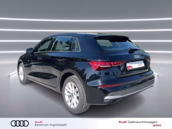 Sportback 30 TFSI LED Navi+ Virtual SHZ 16"