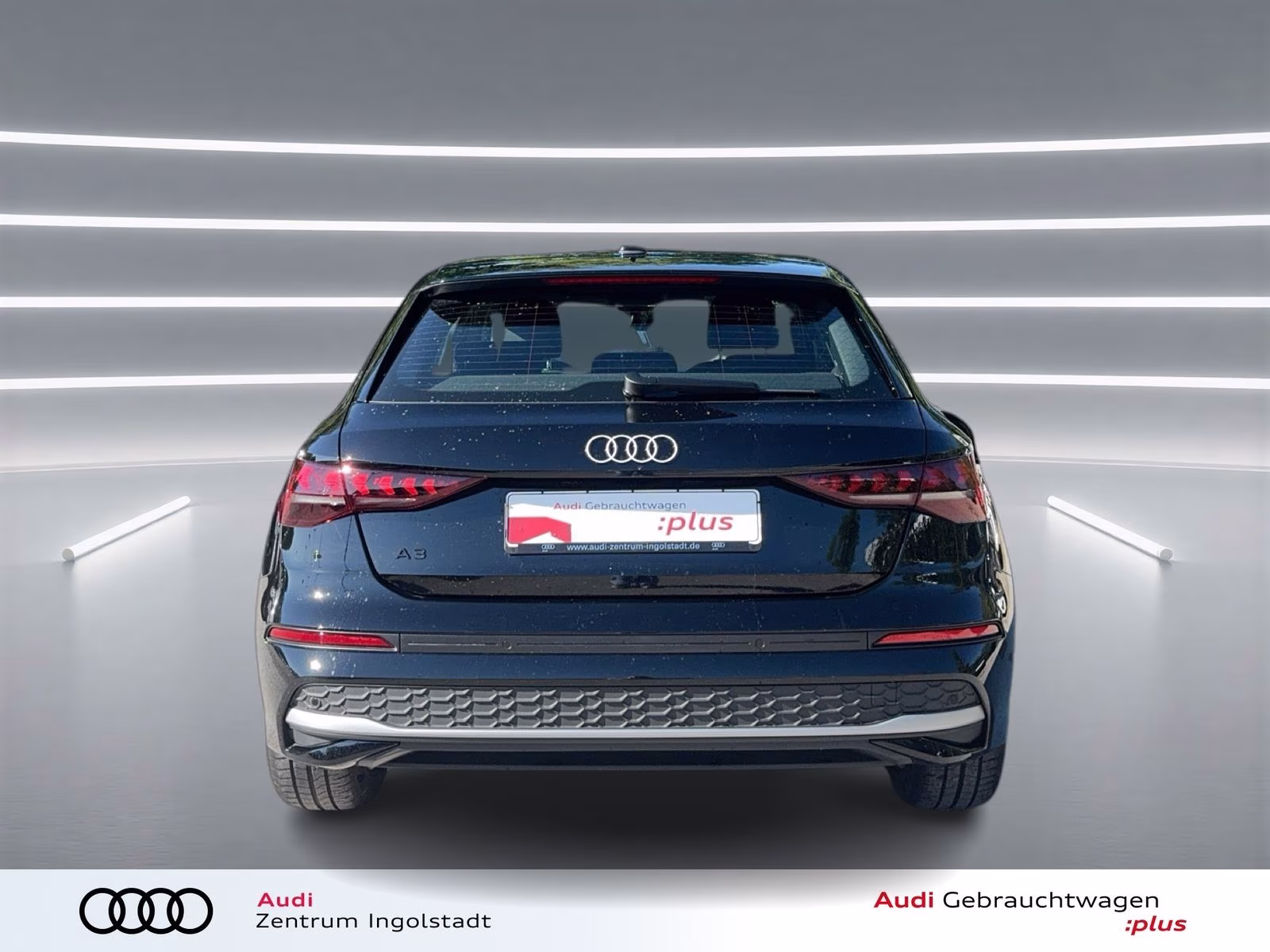 Sportback 30 TFSI LED Navi+ Virtual SHZ 16"