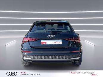Sportback 30 TFSI LED Navi+ Virtual SHZ 16"