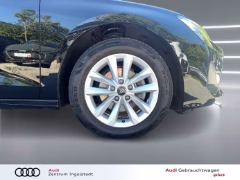 Sportback 30 TFSI LED Navi+ Virtual SHZ 16"