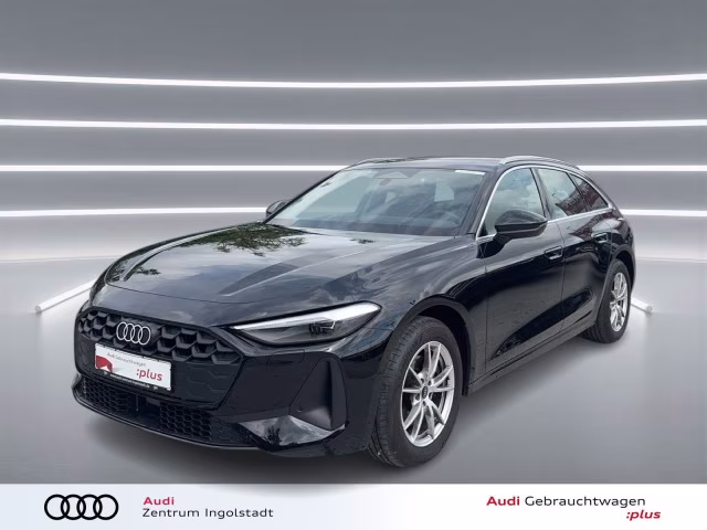 Audi A5 Avant TFSI KAMERA ACC PDC+ SHZ NAVI Virtual+